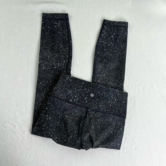 Lululemon Wunder Under Legging 25" - 6 - Picture 4 of 7